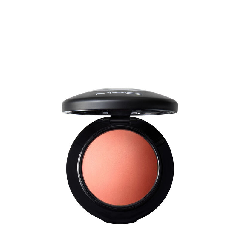 MAC Mineralize Blush image number 17
